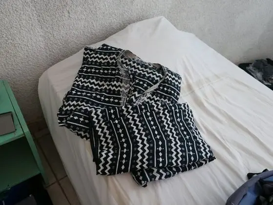 Family Bungalov, Özel Banyo