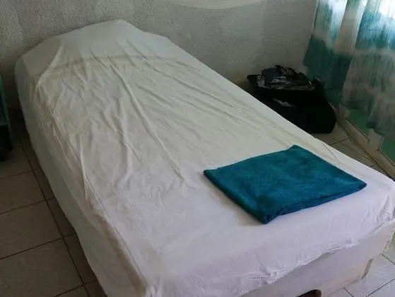 Family Bungalov, Özel Banyo