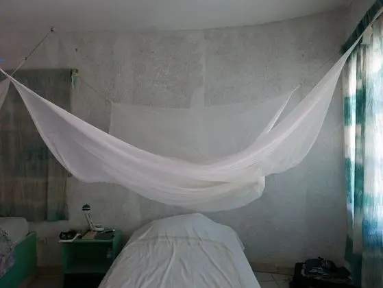 Family Bungalov, Özel Banyo