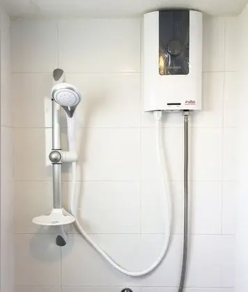 Banyo duşu