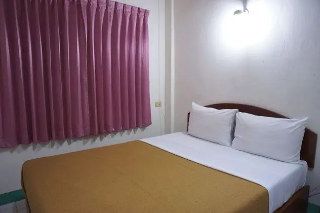 Standard Double Room with Air Condition