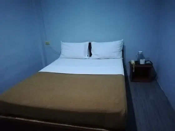 Standard Double Room with Air Condition