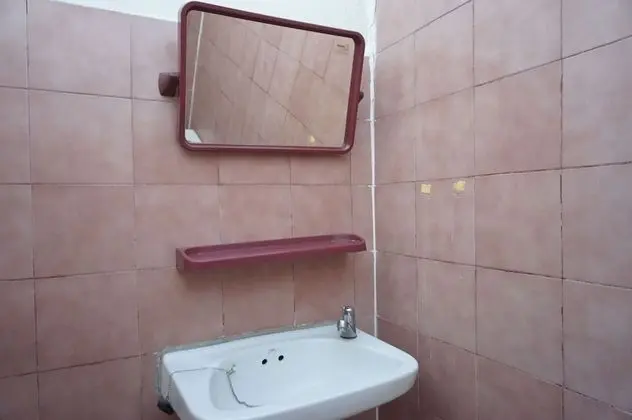 Standard Double Room with Air Condition