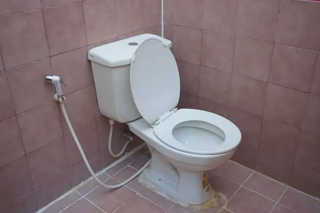 Standard Double Room with Air Condition