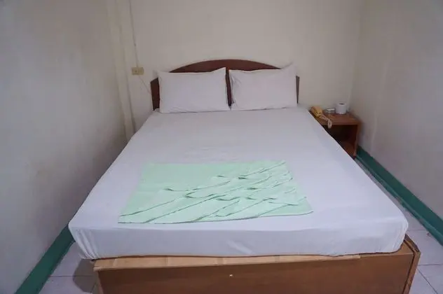 Standard Double Room with Fan