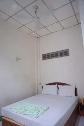 Standard Double Room with Fan