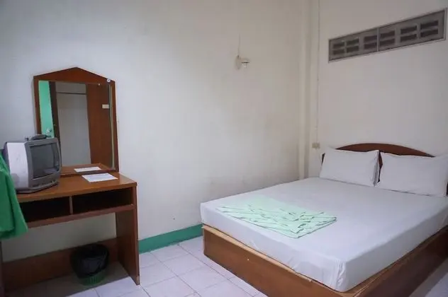 Standard Double Room with Fan