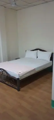 Standard Double Room with Fan