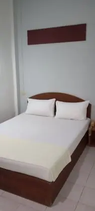 Standard Double Room with Fan