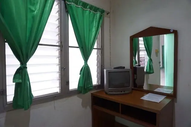 Standard Double Room with Fan