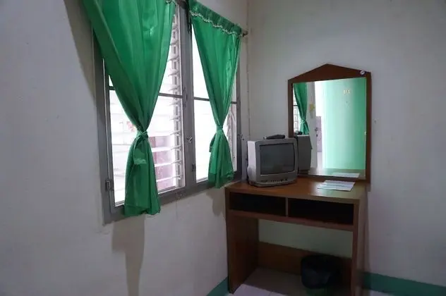 Standard Double Room with Fan