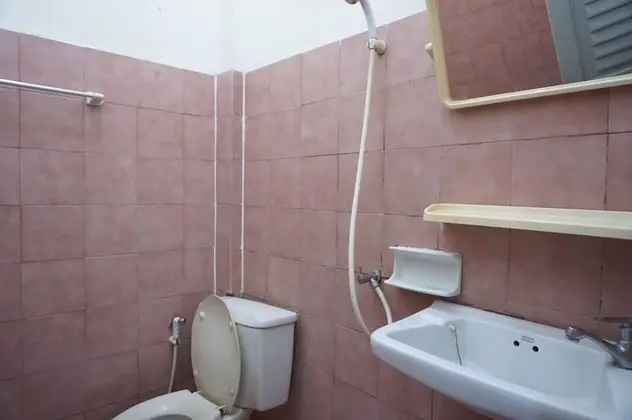 Standard Double Room with Fan