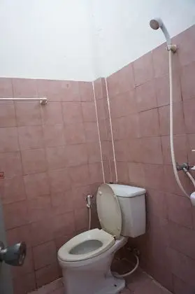 Standard Double Room with Fan