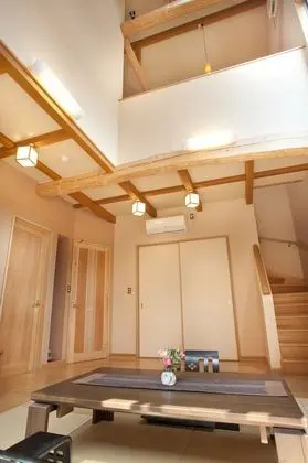 Traditional Oda, Sigara İçilmez (Japanese-Style)