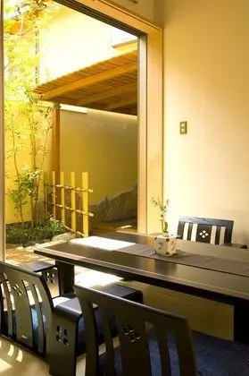 Traditional Oda, Sigara İçilmez (Japanese-Style)