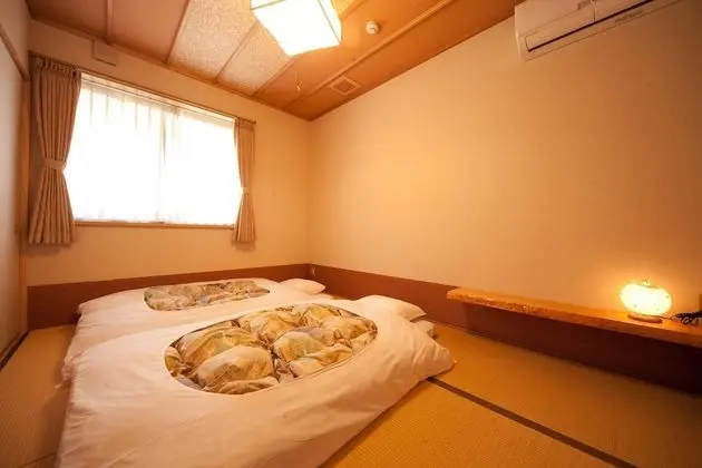 Traditional Oda, Sigara İçilmez (Japanese-Style)