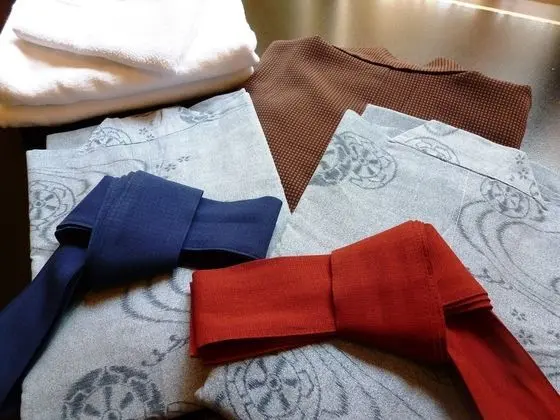 Traditional Oda, Sigara İçilmez (Japanese-Style)