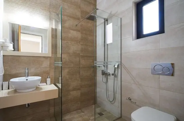 Apart Daire, 2 Yatak Odası, Deniz Manzaralı