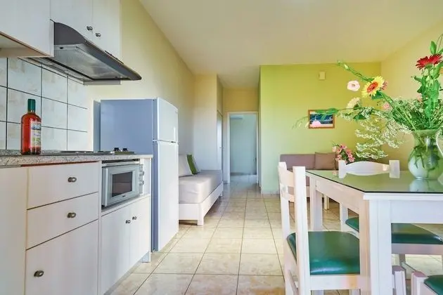 Standard Apart Daire, 1 Yatak Odası
