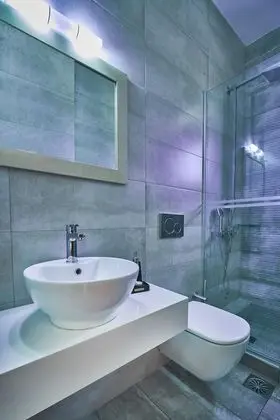 Standard Apart Daire, 1 Yatak Odası
