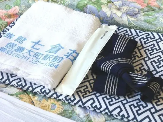 Traditional Üç Kişilik Oda (Japanese Style)