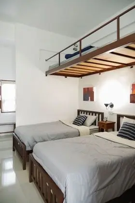 Triple with private Bathroom