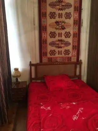 Standard Tek Kişilik Oda