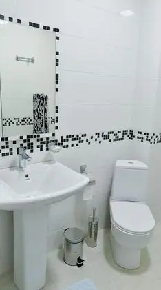 Tek Büyük veya İki Ayrı Yataklı Oda, 2 Tek Kişilik Yatak