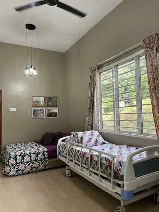 Ev, 3 Yatak Odası (Ground Floor)