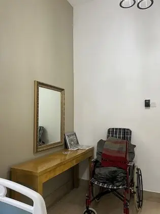 Ev, 3 Yatak Odası (Ground Floor)