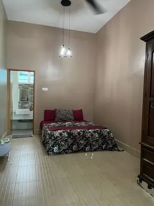 Ev, 3 Yatak Odası (Ground Floor)