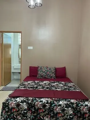 Ev, 3 Yatak Odası (Ground Floor)