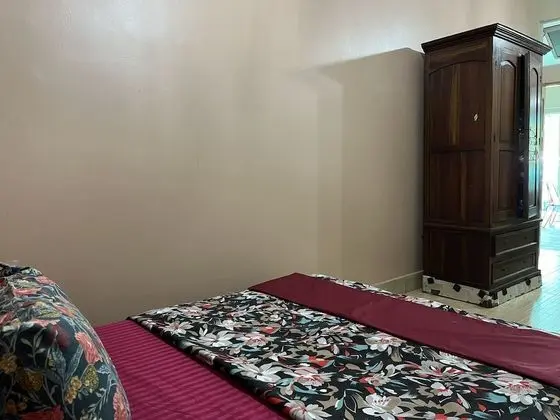 Ev, 3 Yatak Odası (Ground Floor)