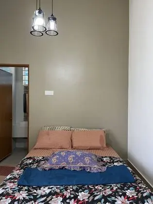 Ev, 3 Yatak Odası (Ground Floor)