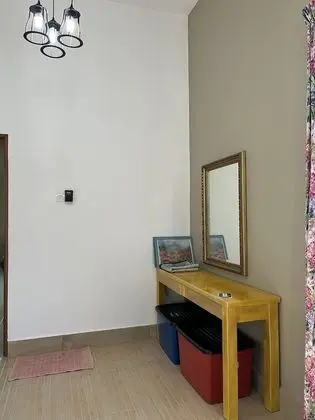 Ev, 3 Yatak Odası (Ground Floor)