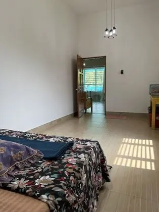 Ev, 3 Yatak Odası (Ground Floor)