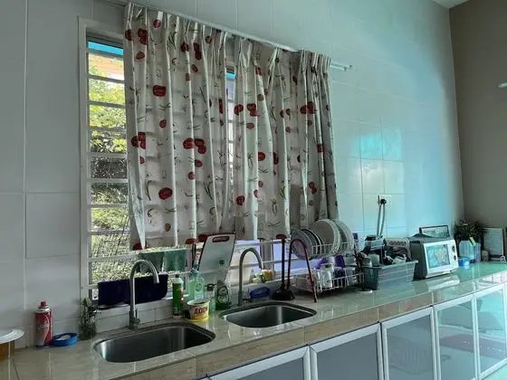 Ev, 3 Yatak Odası (Ground Floor)