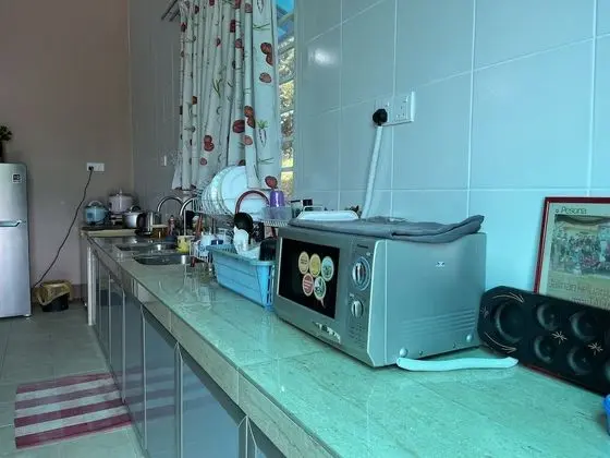 Ev, 3 Yatak Odası (Ground Floor)
