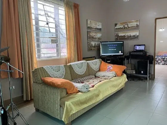 Ev, 3 Yatak Odası (Ground Floor)