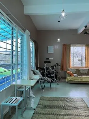 Ev, 3 Yatak Odası (Ground Floor)