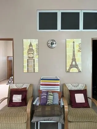 Ev, 3 Yatak Odası (Ground Floor)