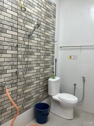Ev, 3 Yatak Odası (Ground Floor)