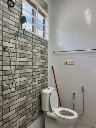 Ev, 3 Yatak Odası (Ground Floor)