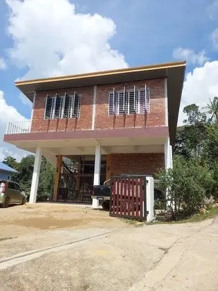 Oda, 2 Yatak Odası (with Cafe Hall)