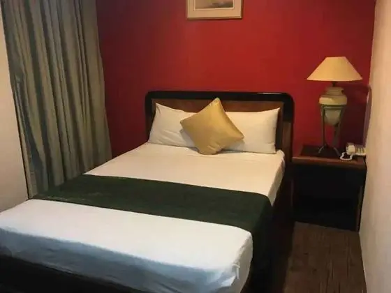 Standard Oda