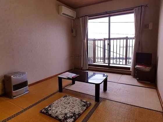 Oda (Japanese Style, A)