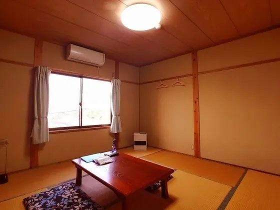 Oda (Japanese Style, B)