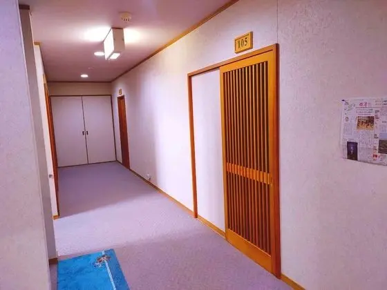 Oda (Japanese Style, C)