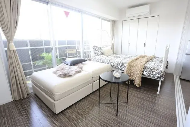 Comfort Apart Daire, Birden Çok Yatak