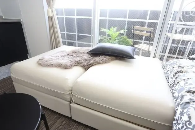 Comfort Apart Daire, Birden Çok Yatak